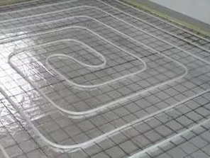 同安清洗地暖哪家好