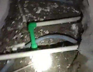 同安卫生间漏水多少钱