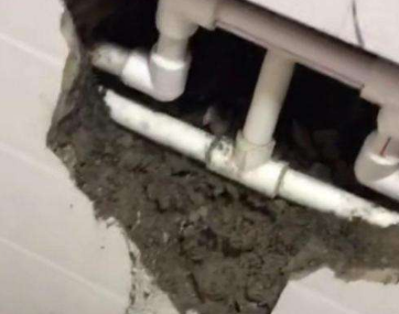 同安卫生间漏水哪家好