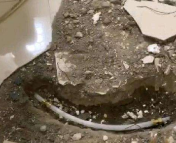 同安卫生间测漏水哪家优惠