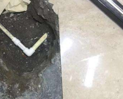 同安卫生间测漏水多少钱