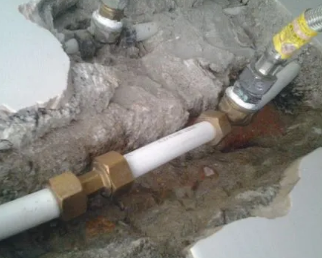 同安测漏水多少钱