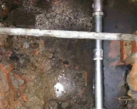 同安卫生间测漏水多少钱