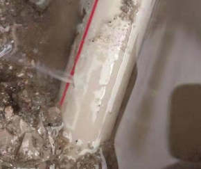 同安水管维修公司