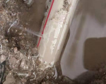 同安水管维修多少钱