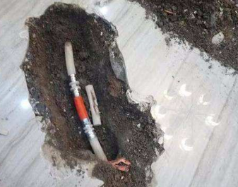 同安水管维修哪家好