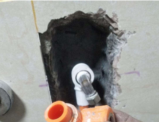 同安卫生间测漏水哪家好