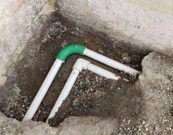 同安卫生间测漏水价格多少