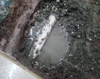 同安卫生间测漏水哪家好
