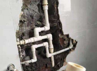 同安卫生间测漏水价格多少