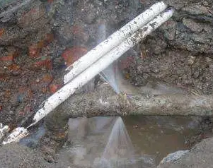 同安水管维修费用是多少