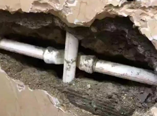 同安水管维修哪家好 同安水管维修哪家好