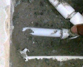 同安卫生间测漏水哪家好