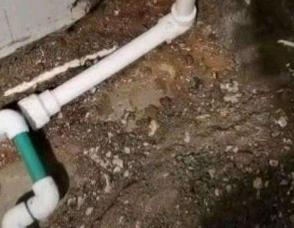 同安卫生间测漏水服务电话