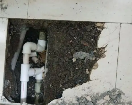 同安卫生间测漏水哪家好