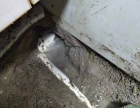 同安卫生间测漏水多少钱