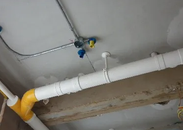 同安水管维修多少钱