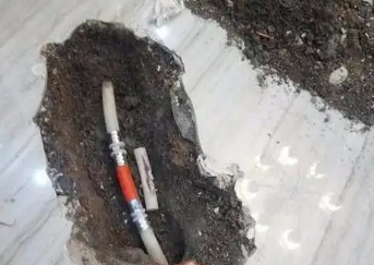 同安卫生间测漏水哪家好