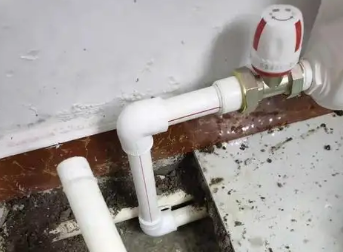 同安卫生间测漏水多少钱