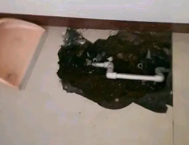 同安卫生间测漏水多少钱