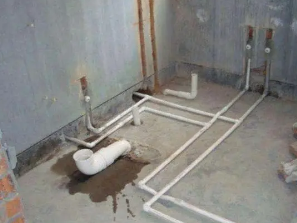 同安水管维修多少钱