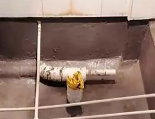 同安卫生间测漏水服务电话
