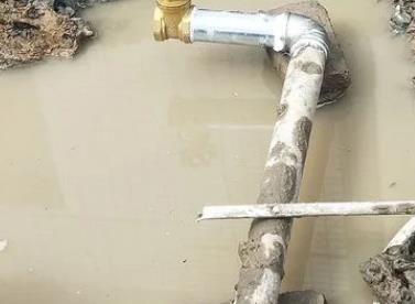 同安测漏水公司电话